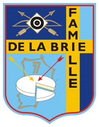 Famille de la Brie