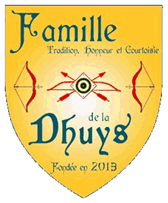Famille de la Dhuys