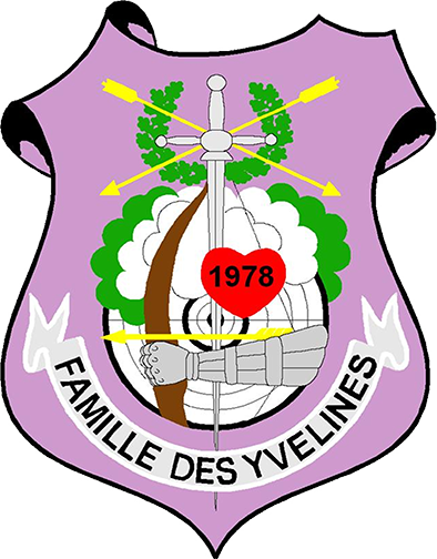 Famille des Yvelines