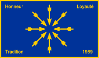 Logo Famille du Pays de France