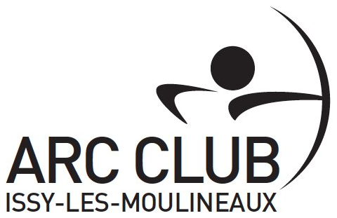 Logo Arc Club Issy-les-Moulineaux