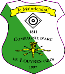 Compagnie d'Arc de Louvres