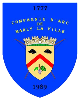 Compagnie de Marly-la-Ville