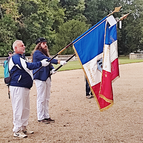 Méry - inauguration 2